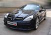 slk tuning black